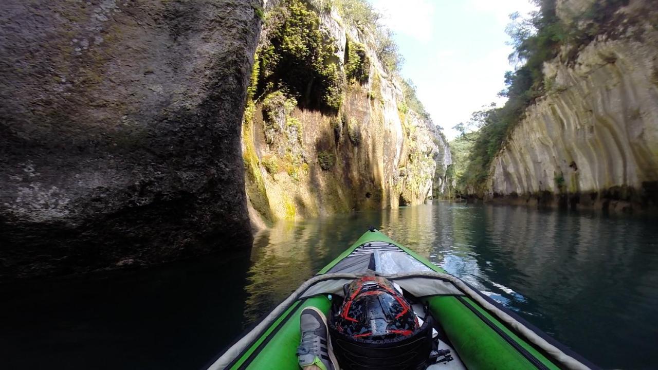Admirez La Nature, Sejourner Differemment ! Montagnac  Bagian luar foto