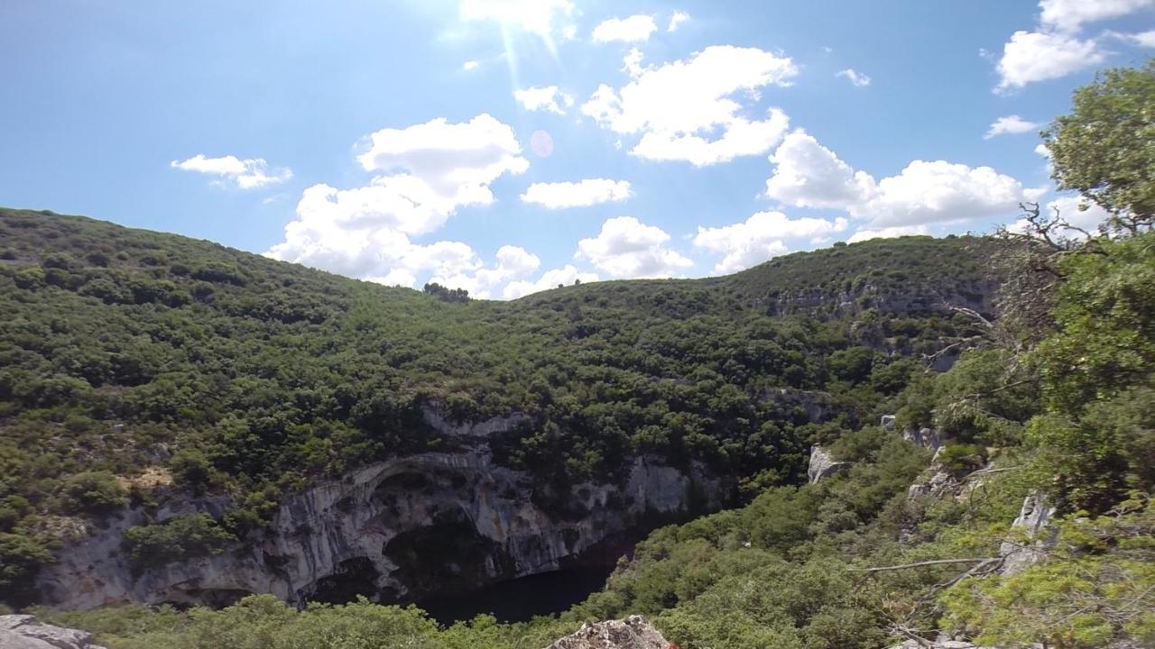 Admirez La Nature, Sejourner Differemment ! Montagnac  Bagian luar foto