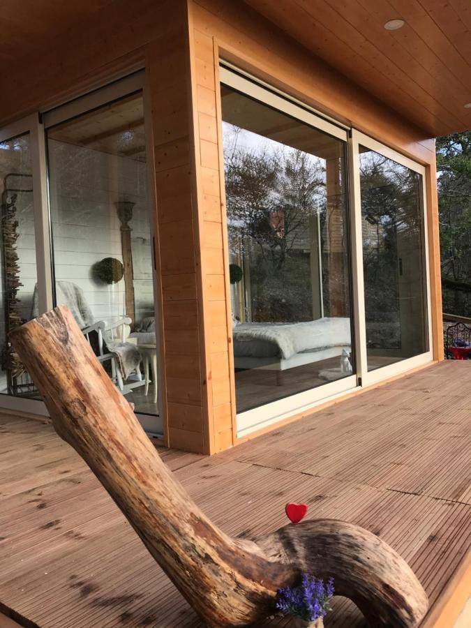 Admirez La Nature, Sejourner Differemment ! Montagnac  Bagian luar foto