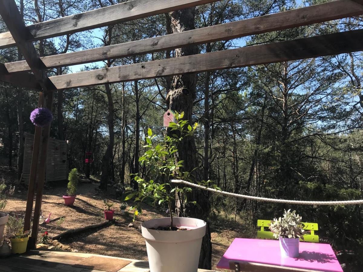 Admirez La Nature, Sejourner Differemment ! Montagnac  Bagian luar foto