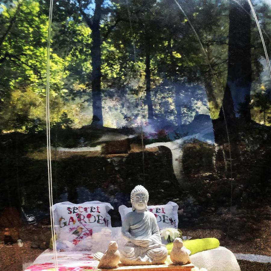 Admirez La Nature, Sejourner Differemment ! Montagnac  Bagian luar foto